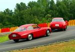 Alfa Romeo Giulietta SZ Coda Tronca 1961 года
